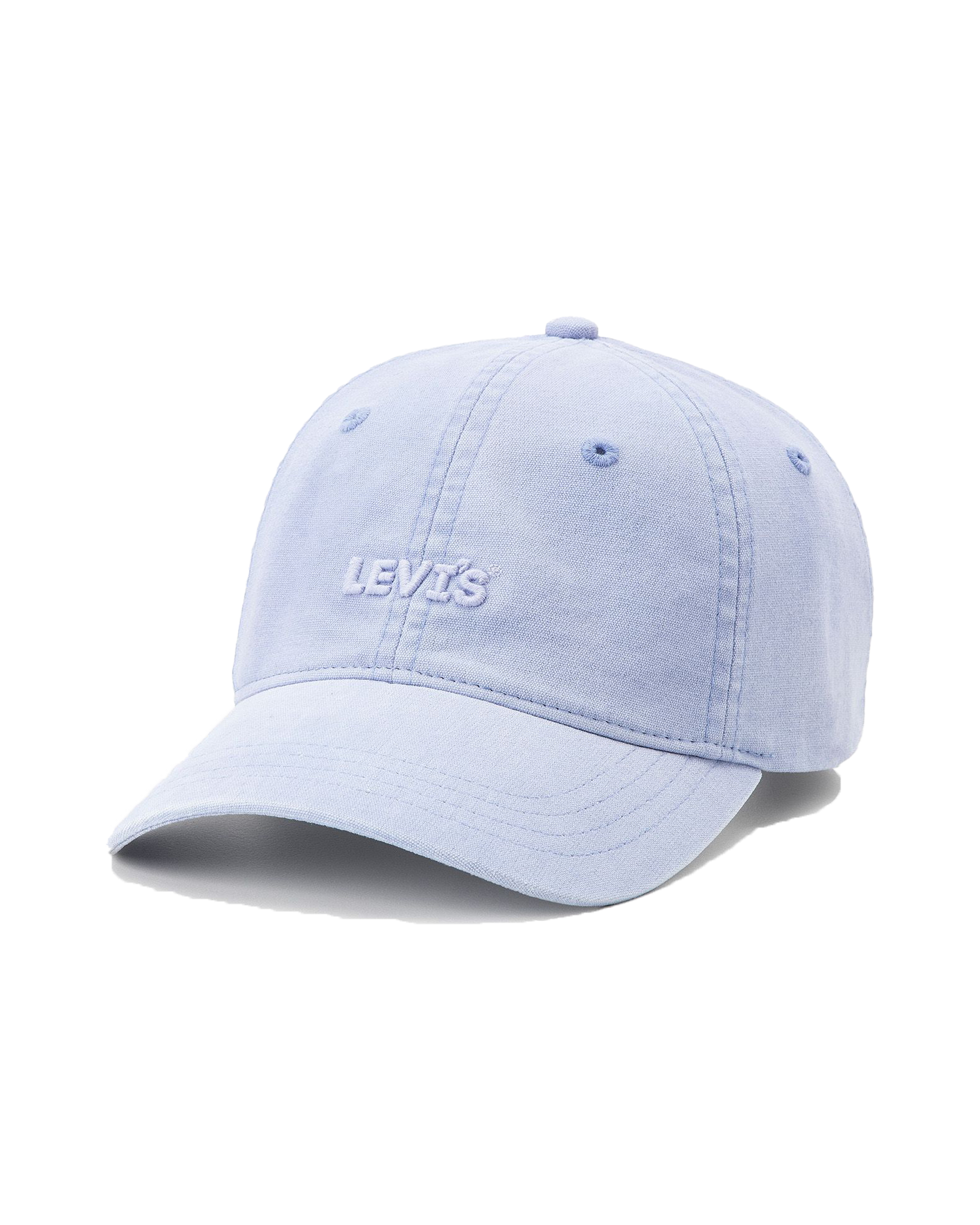 Headline Logo Cap In Royal Blue