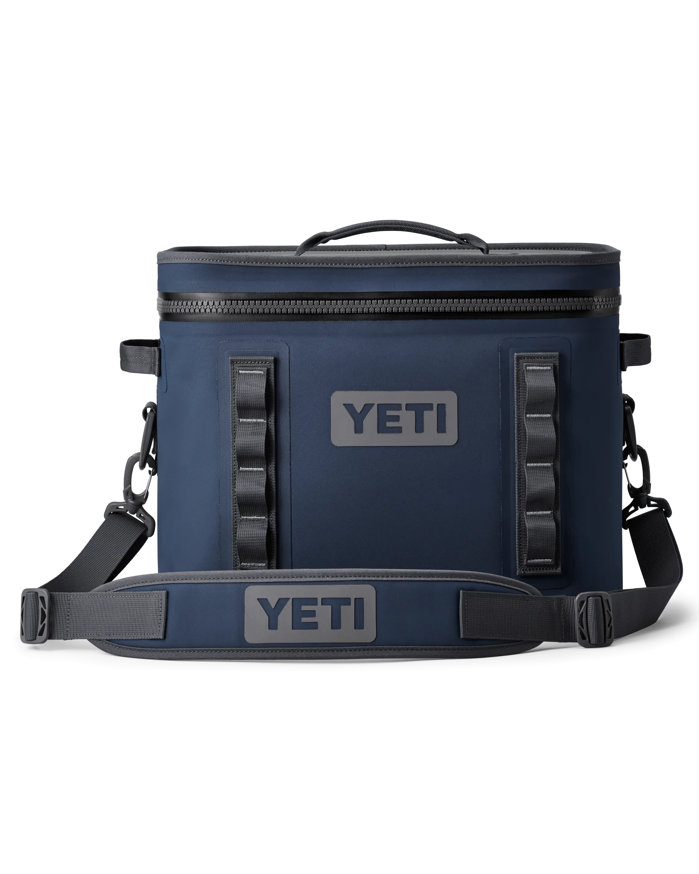 Hopper Flip 18 Soft Cooler In Navy