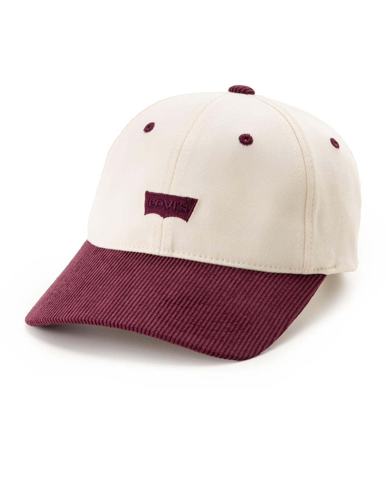 Housemark Flexfit Cap In Cream