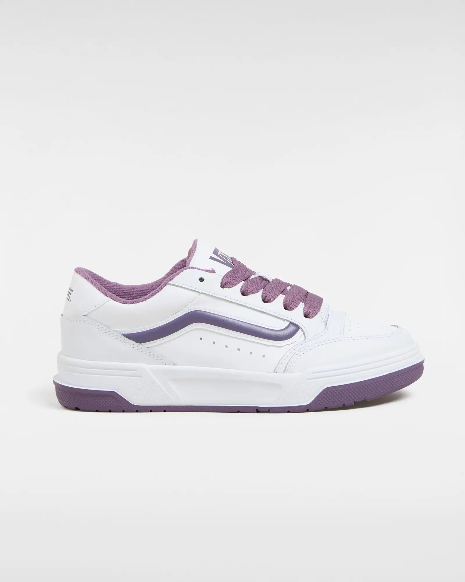 Hylane Shoes In Pop Purple
