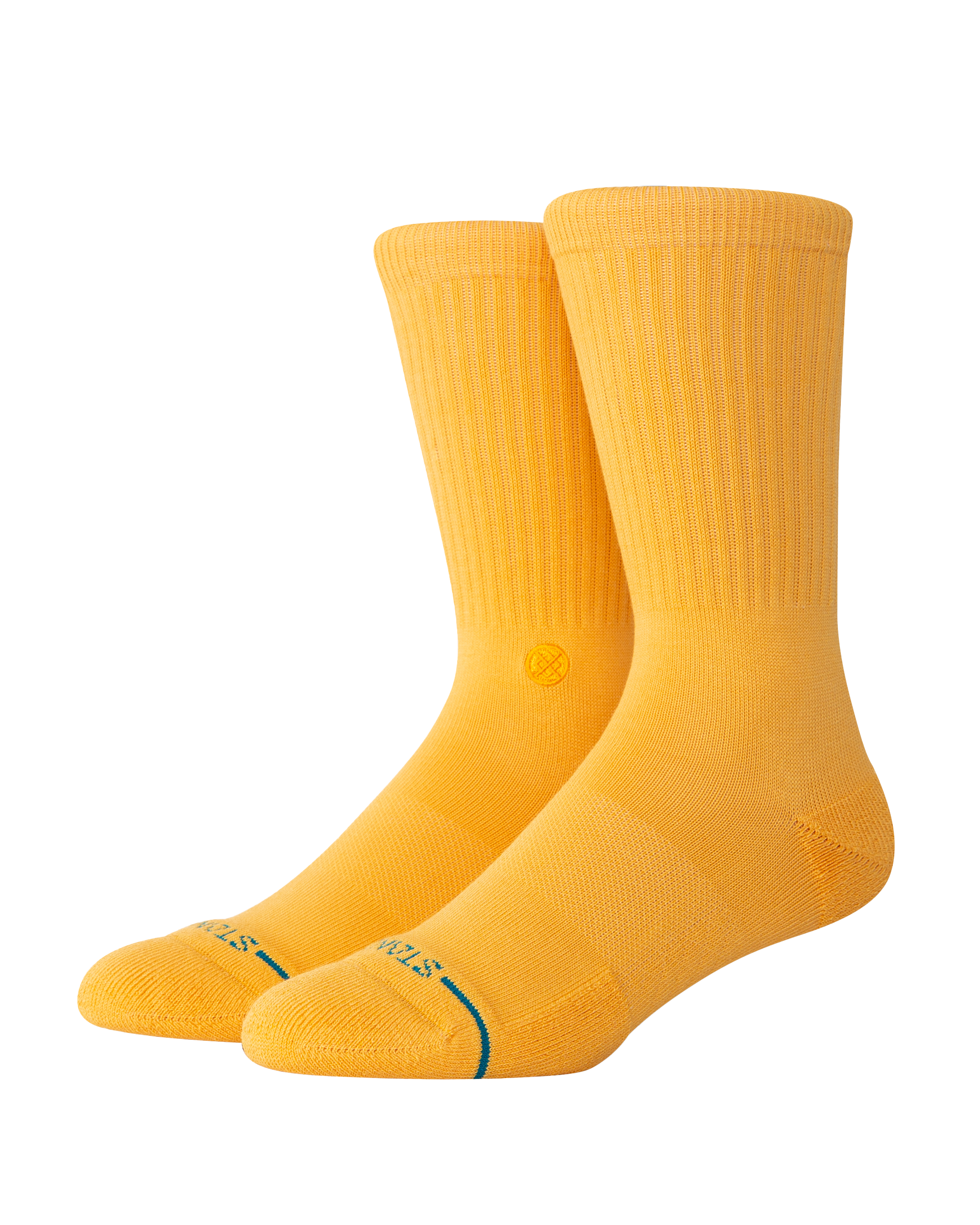 Icon Socks In Daisy