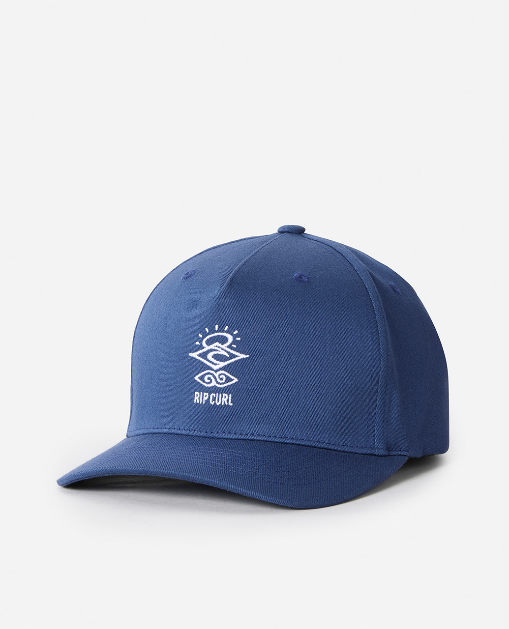 Icons Cap In Navy