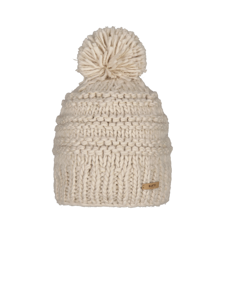 Jasmin Beanie In Beige