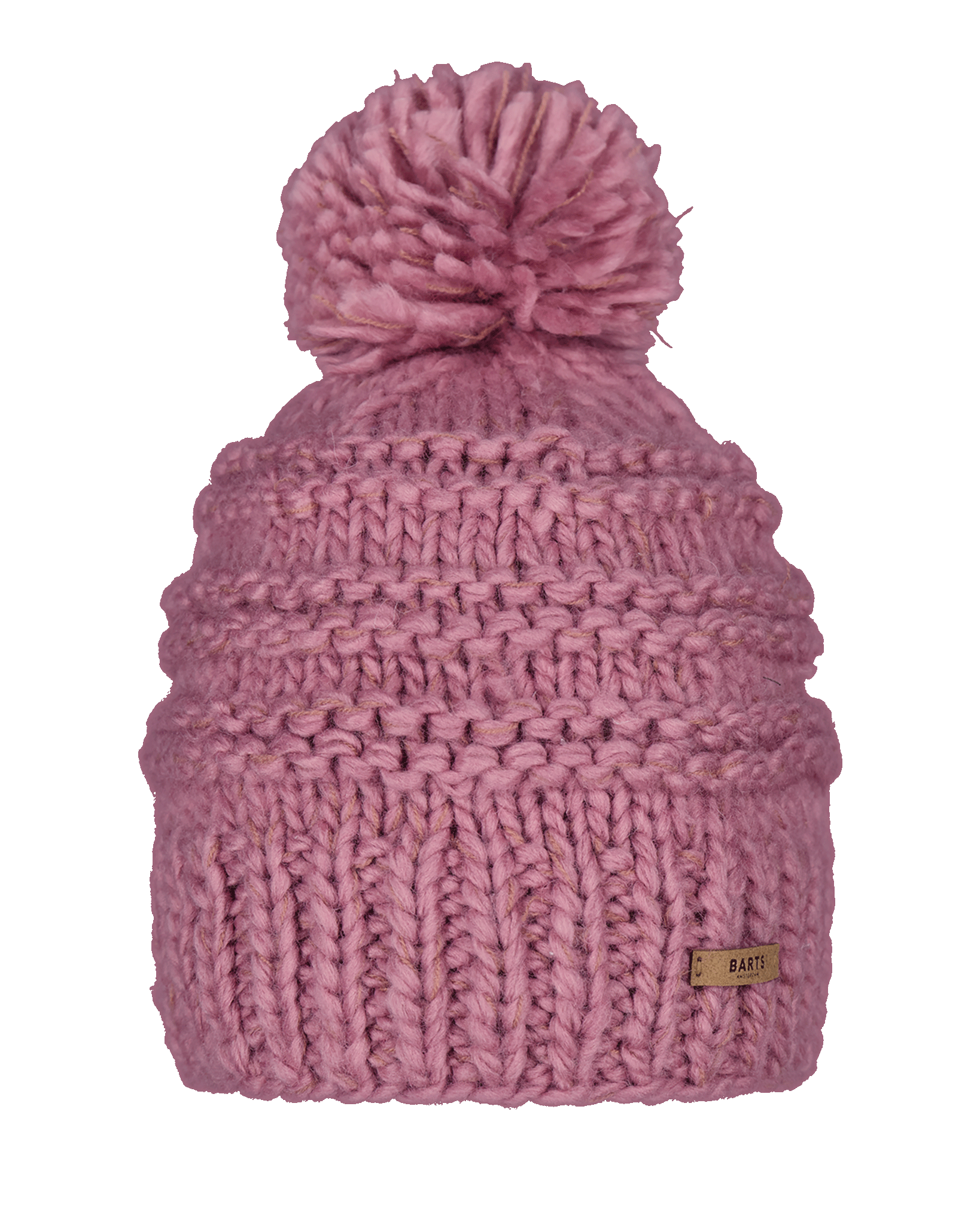 Jasmin Beanie In Pink