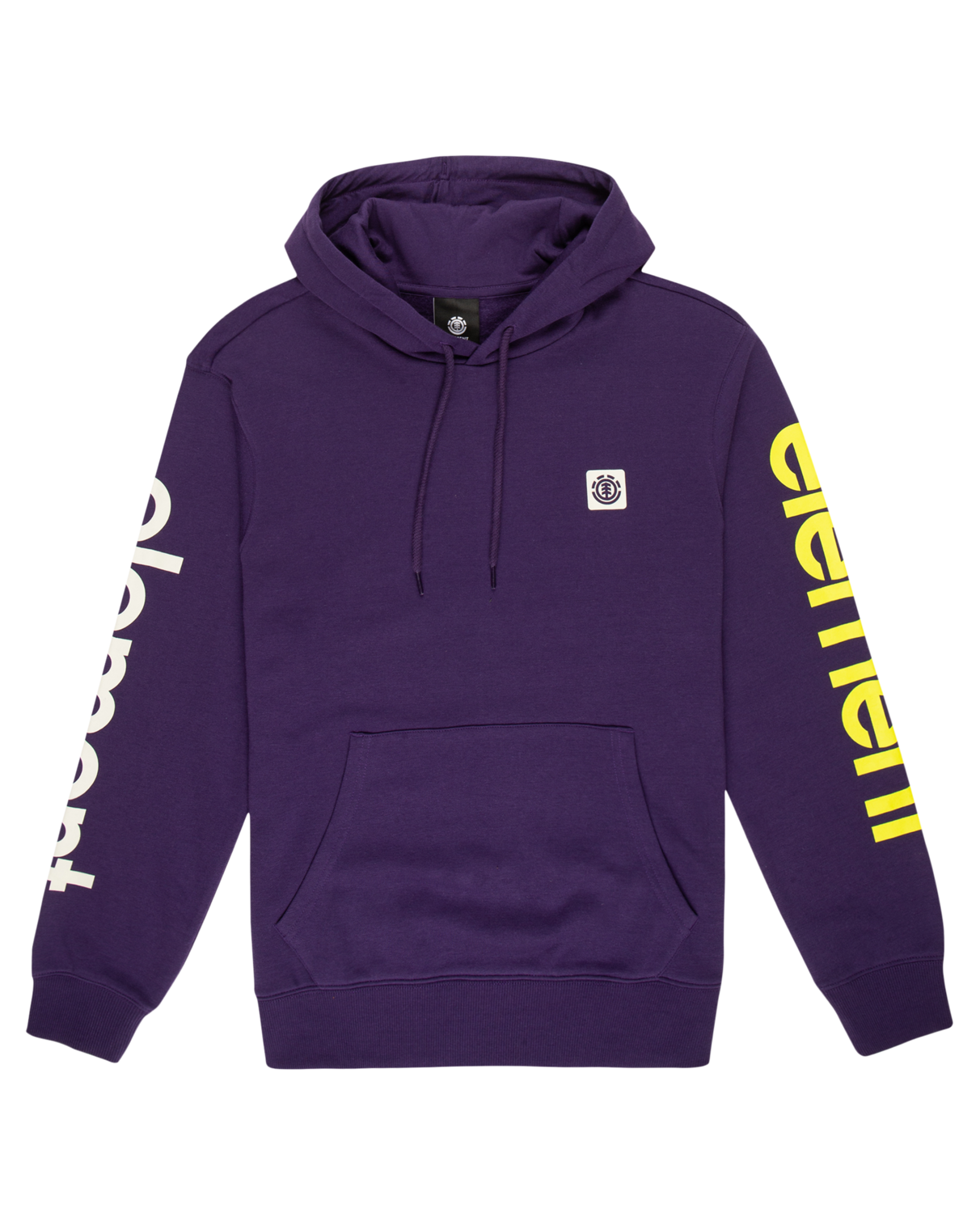 Joint 2.0 Hoodie In Grape