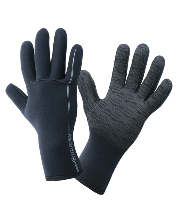 Junior Future Wetsuit Gloves In Assorted