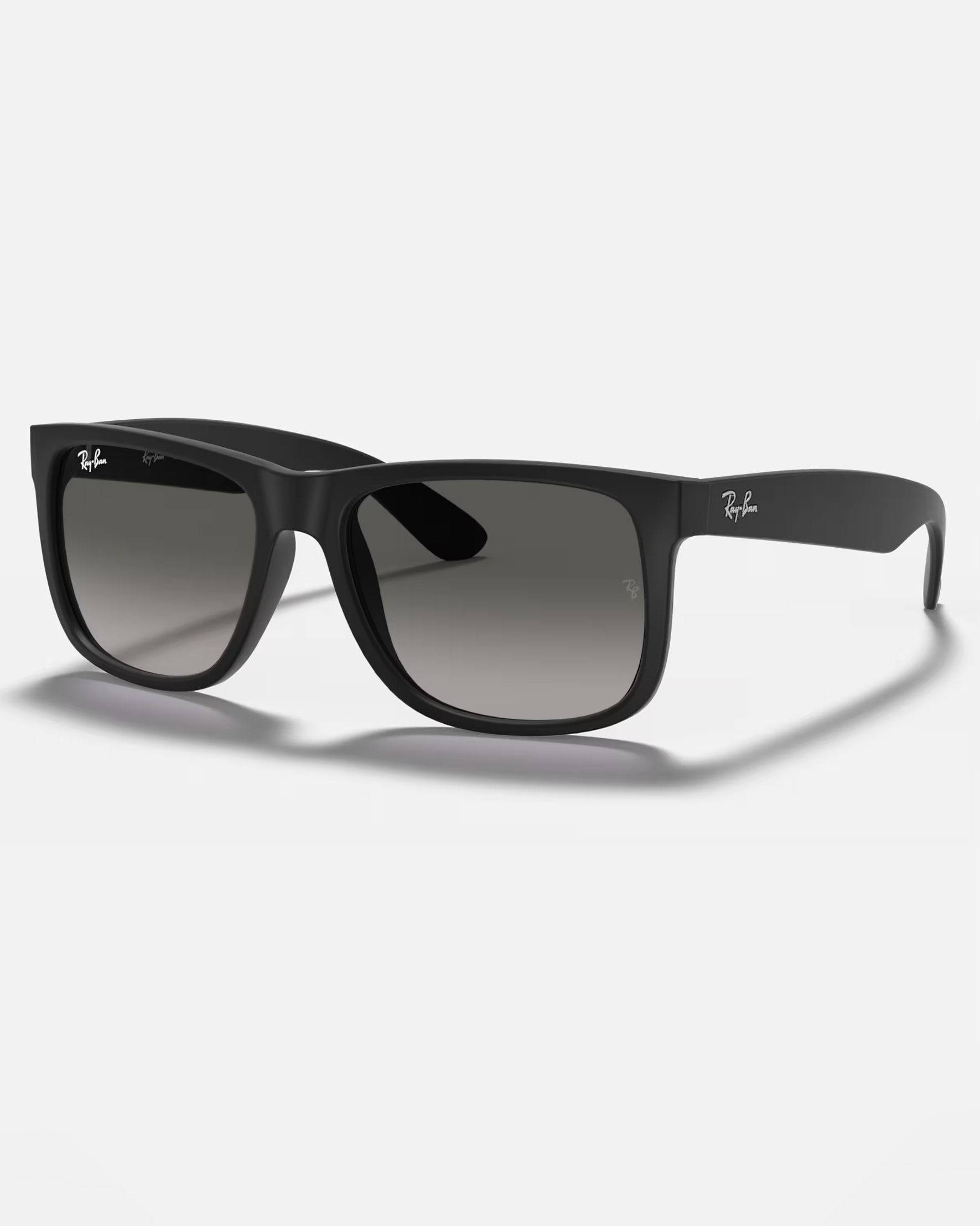 Justin Sunglasses (2019) In Grey