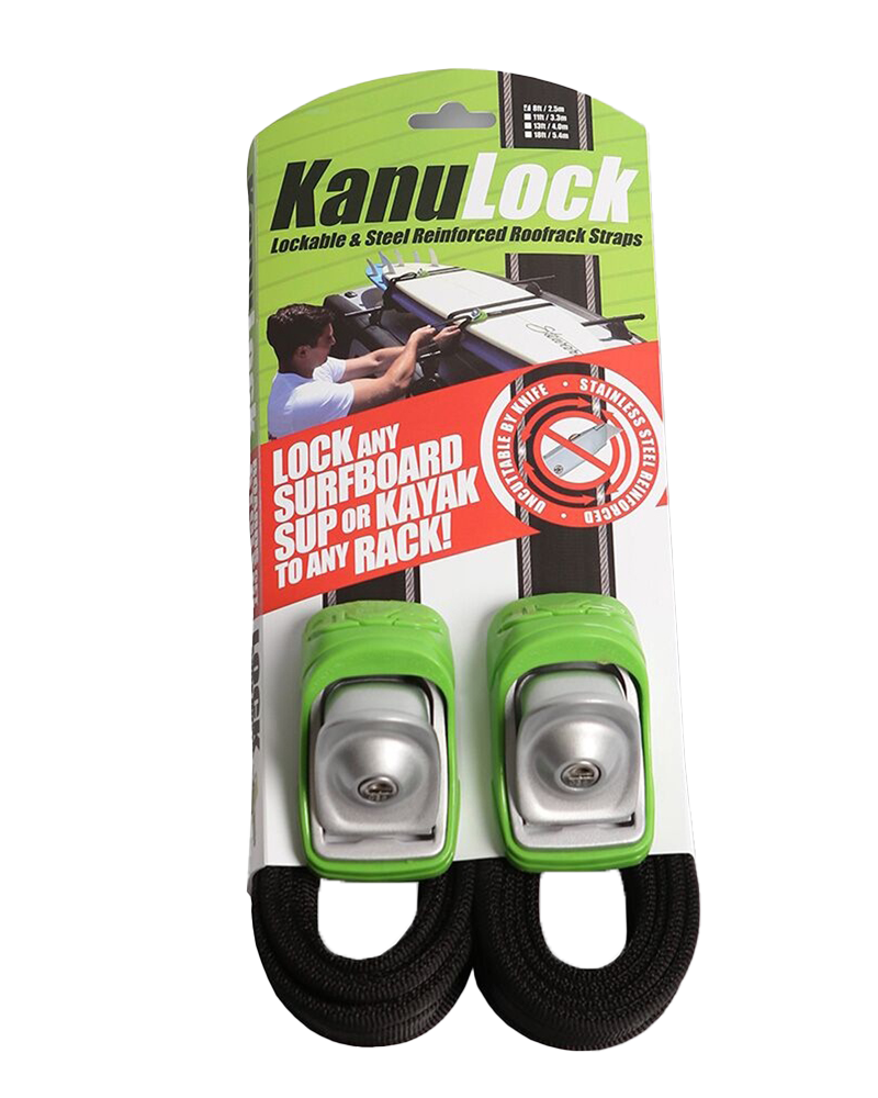 Kanulock 80 Tie Down In Multi