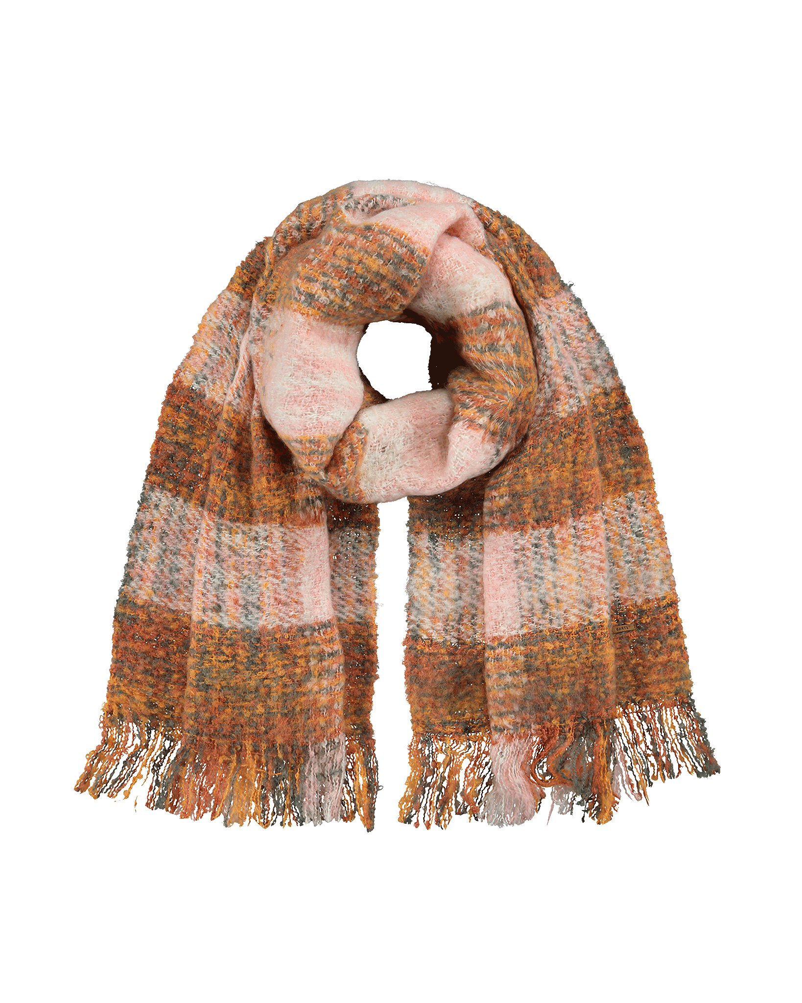 Kristinam Scarf In Army