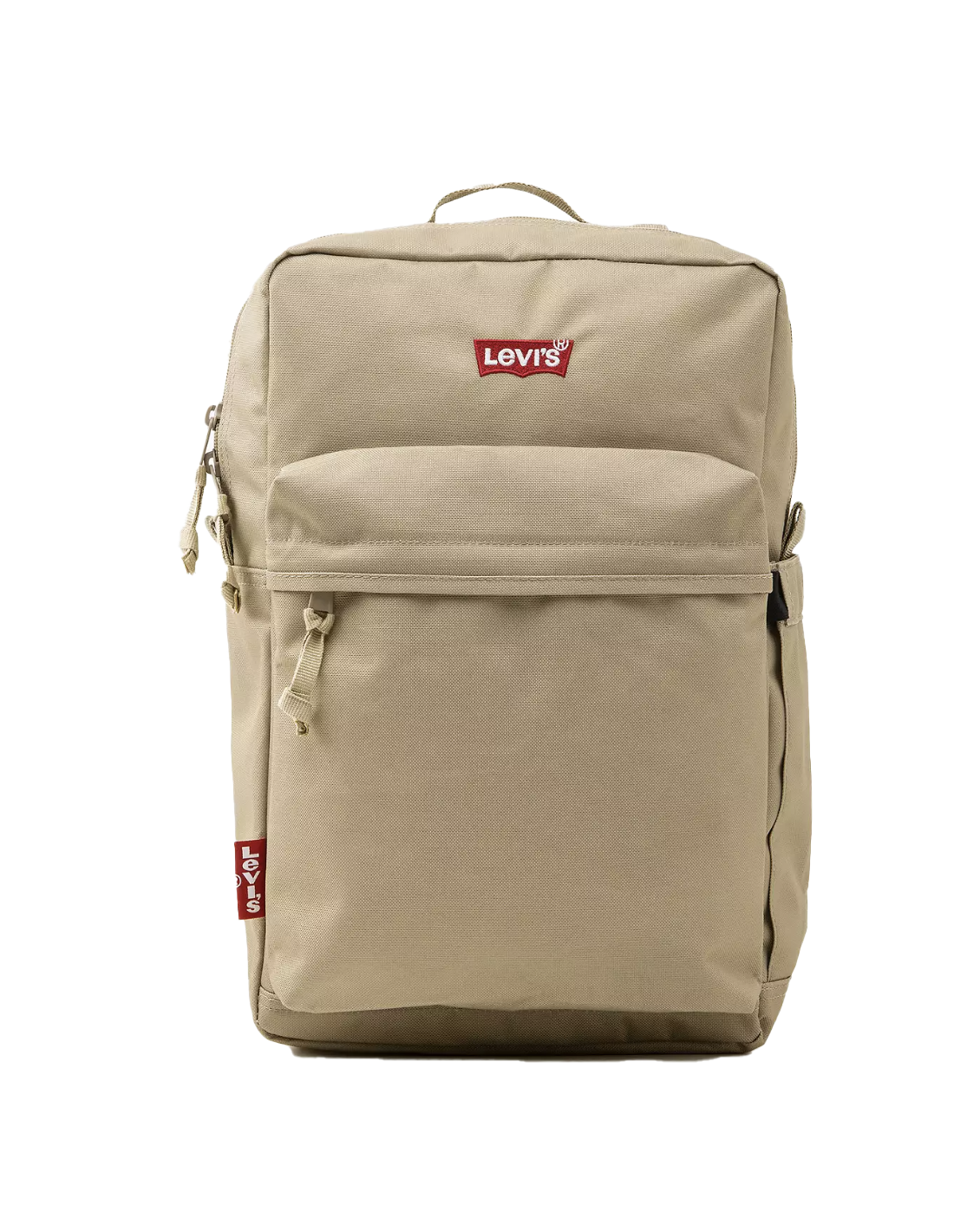 L Pack Backpack In Taupe