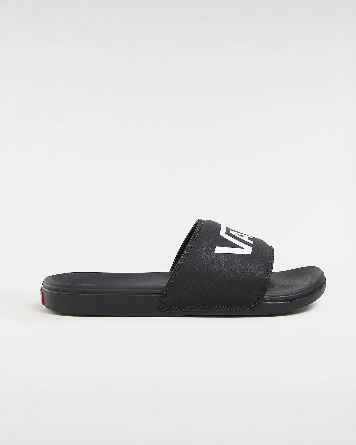 La Costa Slip-on In Black