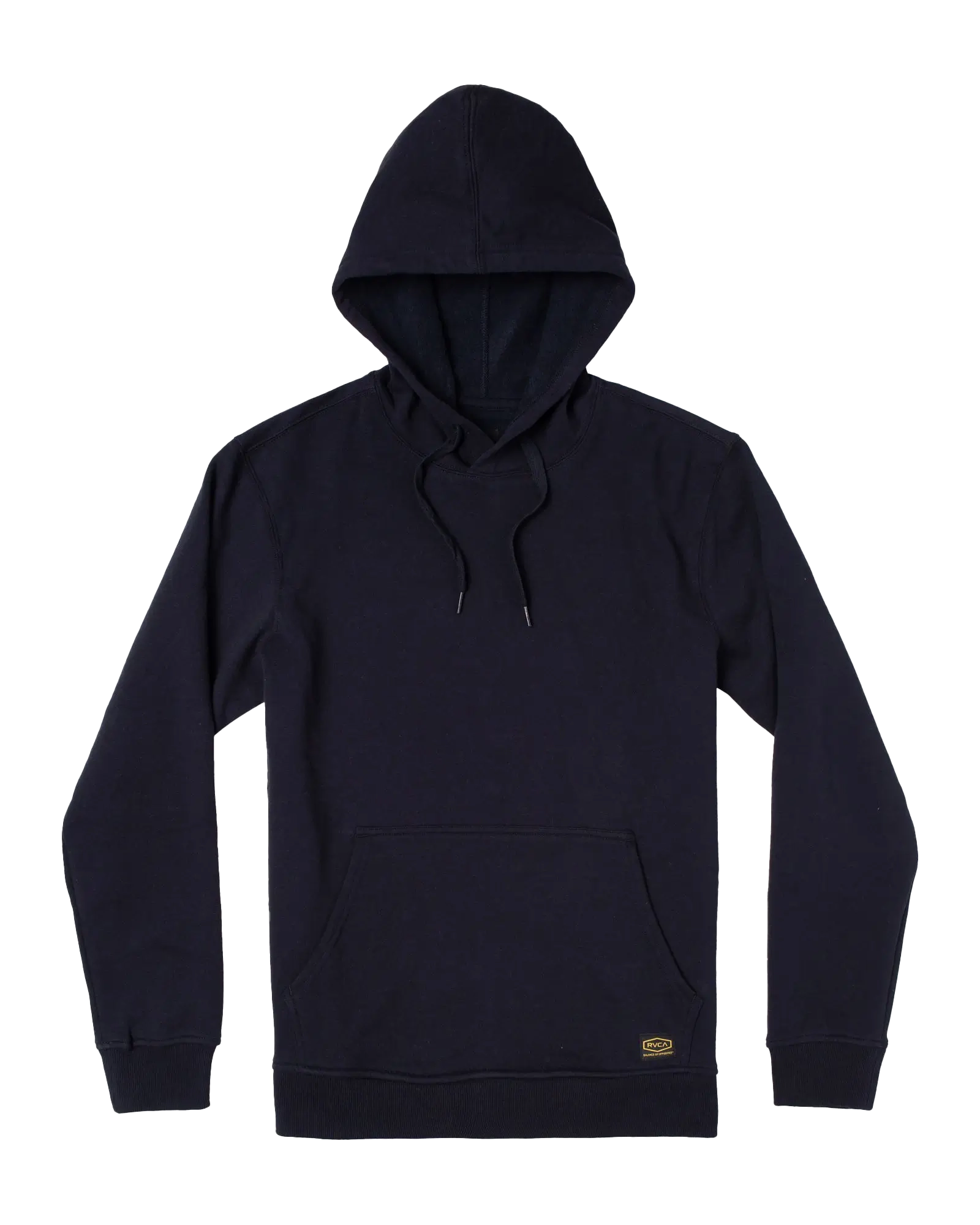 Americana Hoodie In New Navy