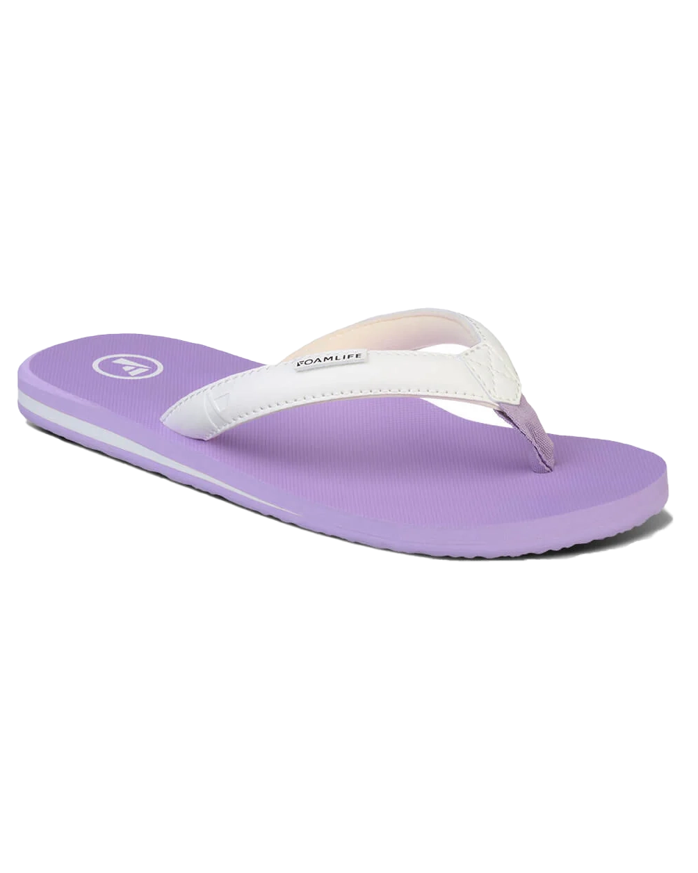 Lixi Sc Flip Flops In Lilac