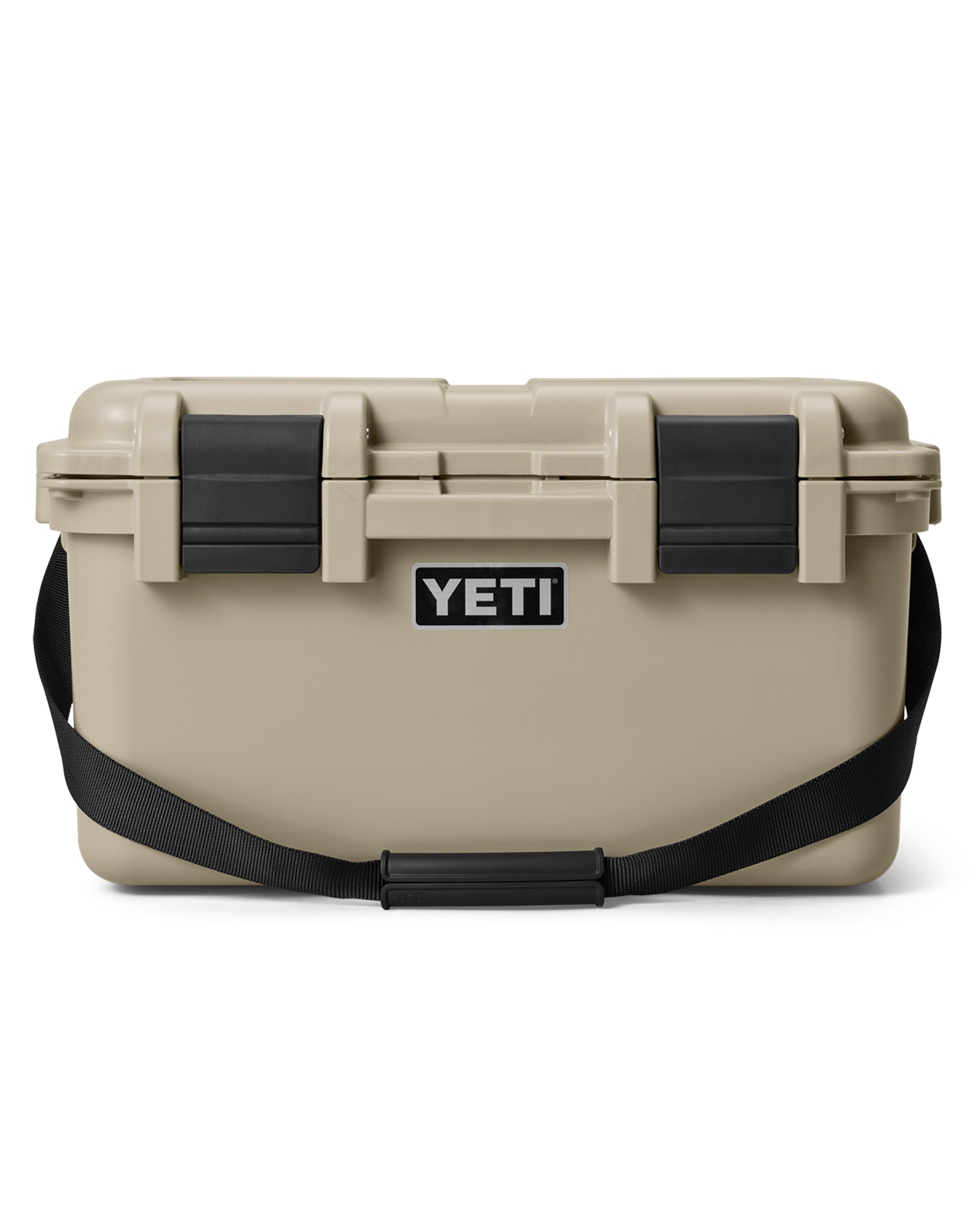 Loadout Gobox 30 Gear Case In Tan