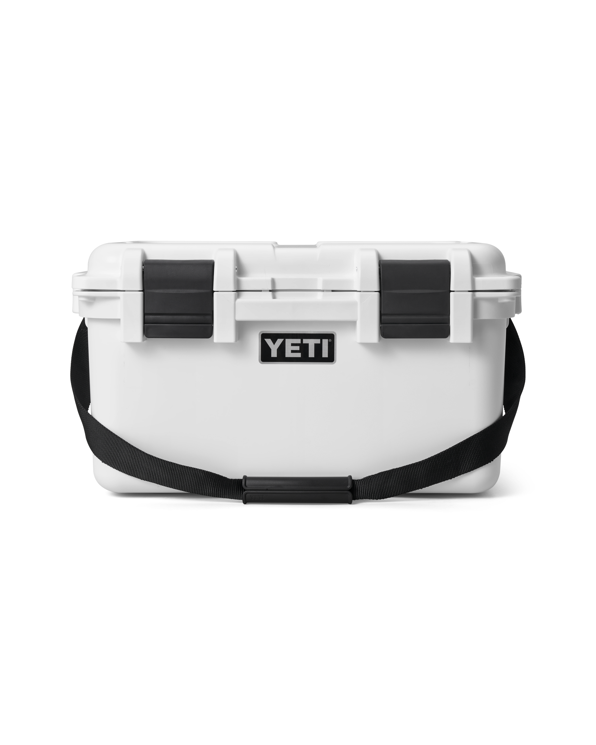 Loadout Gobox 30 Gear Case In White