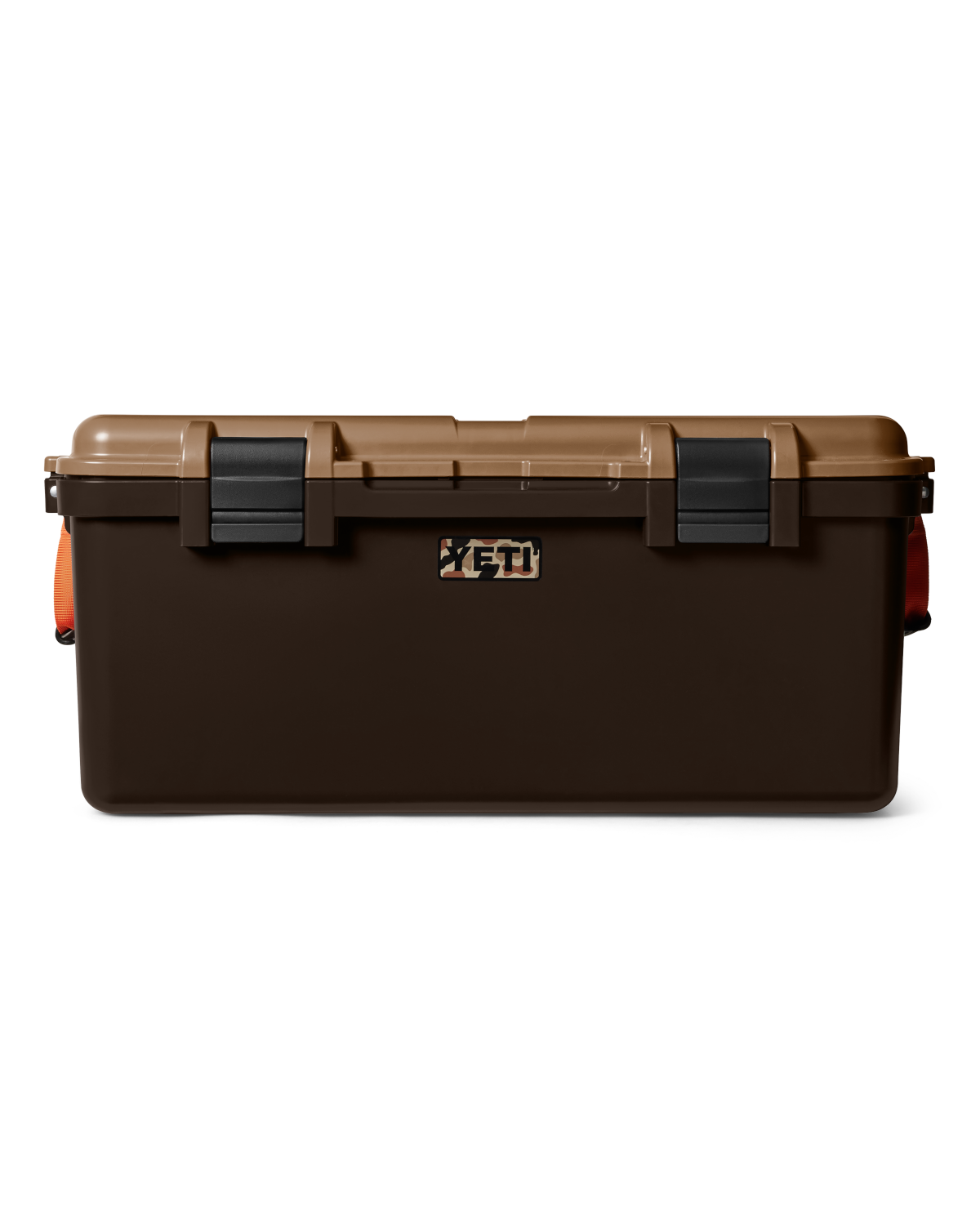 Loadout Gobox 60 Gear Case In Wetlands Brown