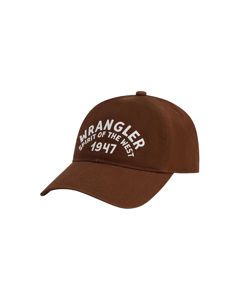 Logo Cap In Mole