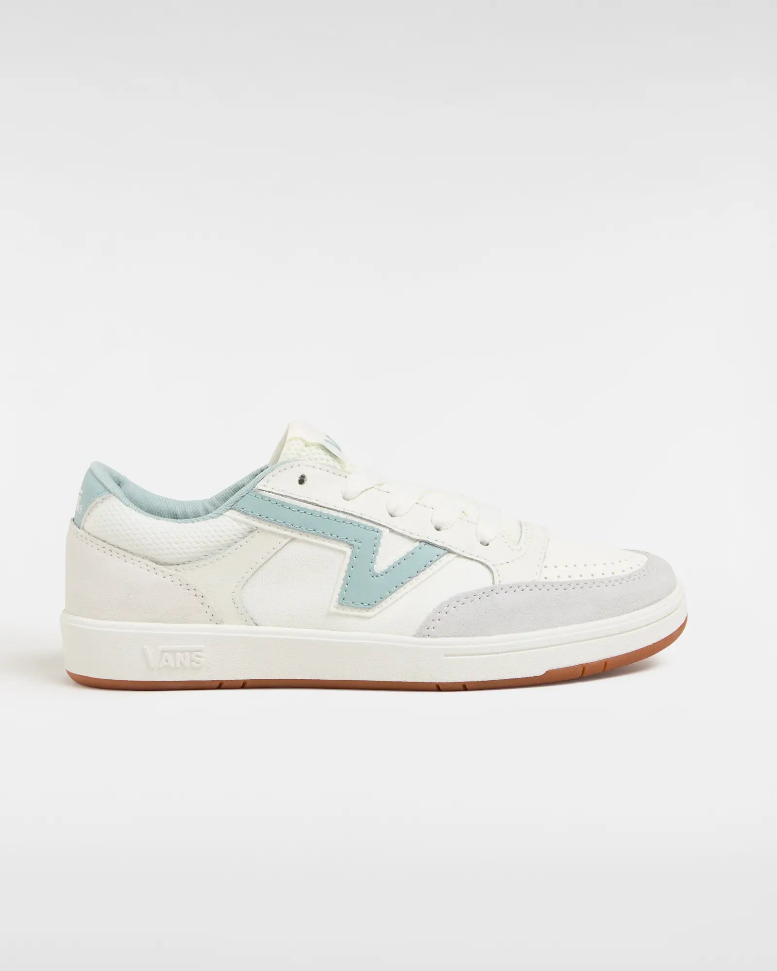 Lowland Cc Shoes In Sport Core Blue