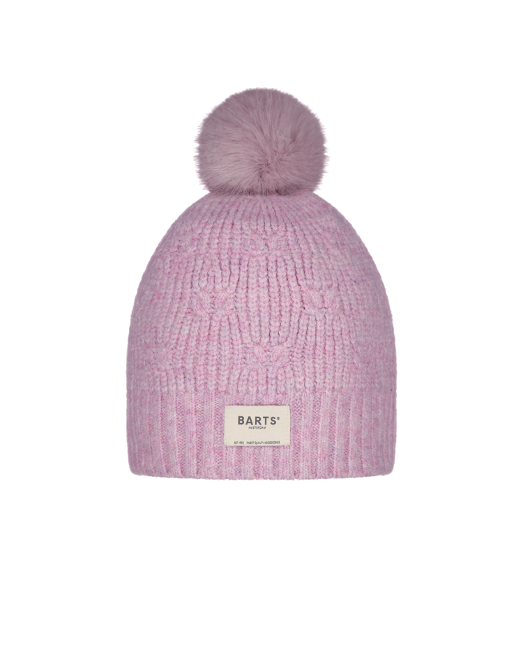 Macawa Beanie In Orchid