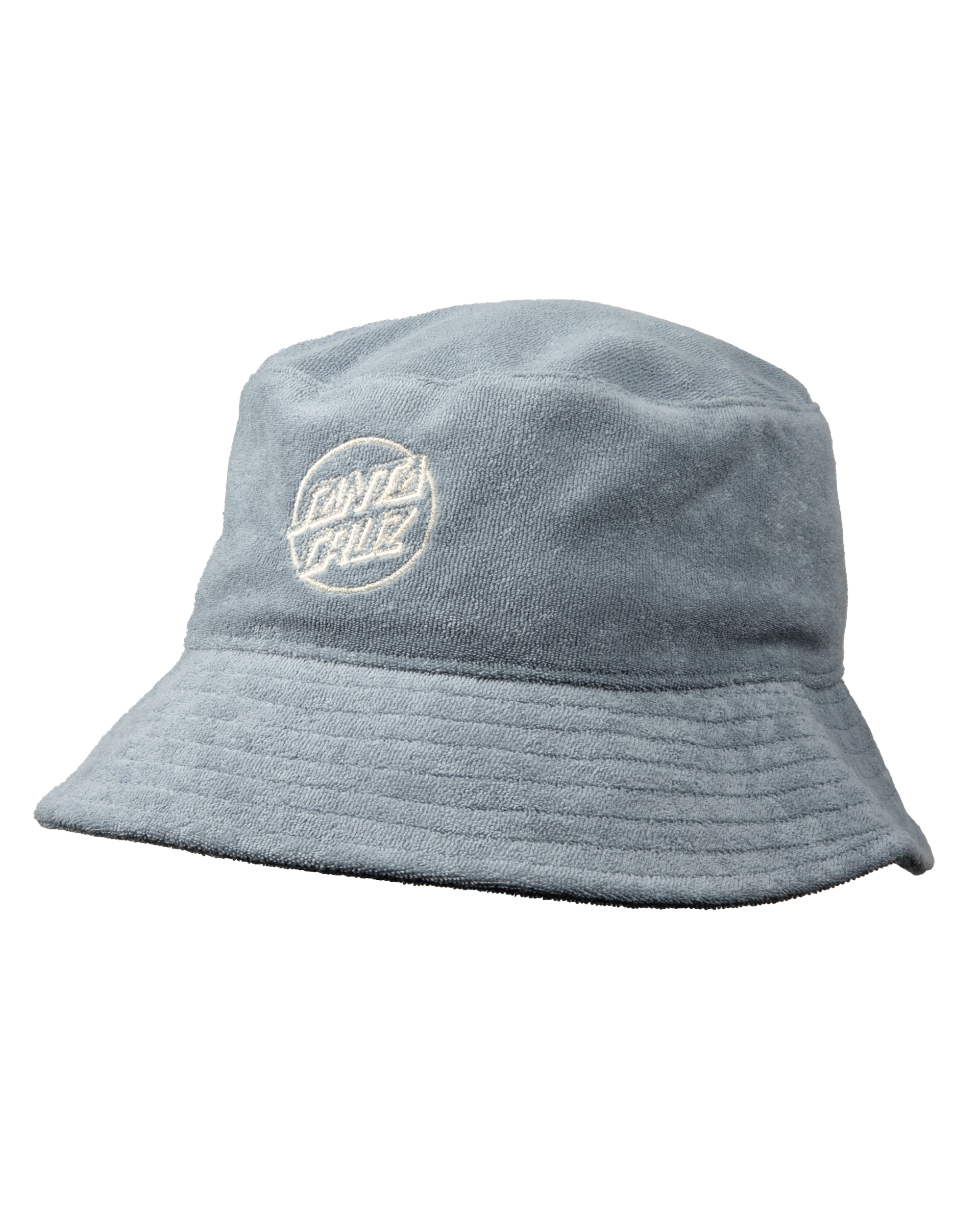 Malibu Bucket Hat In Hyacinth