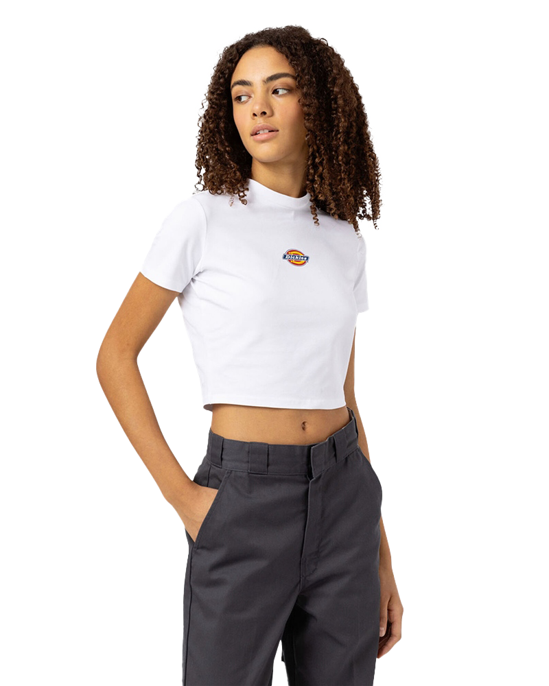 Maple Valley T-shirt In White