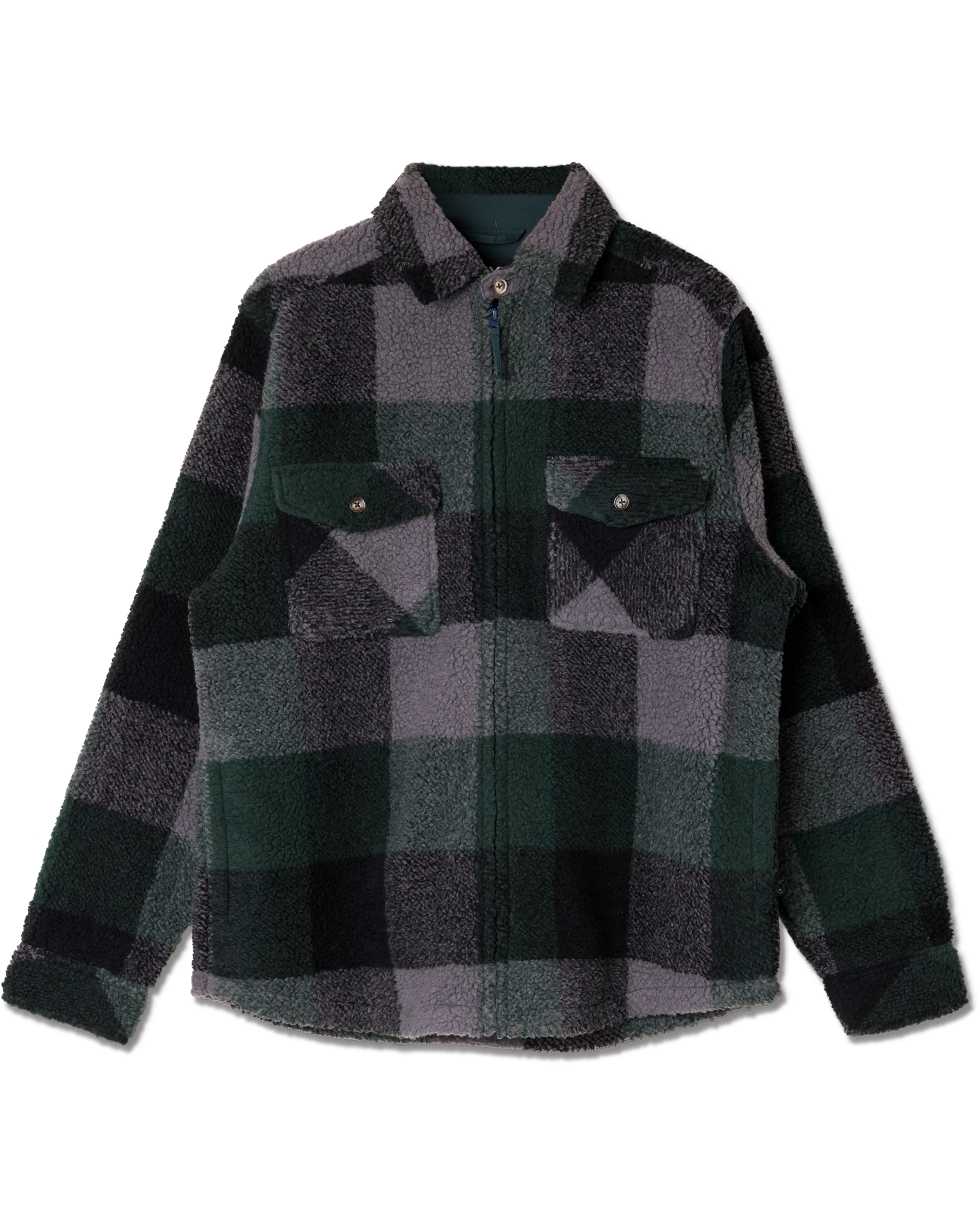 Mccord Creek Jacket In Field Stone