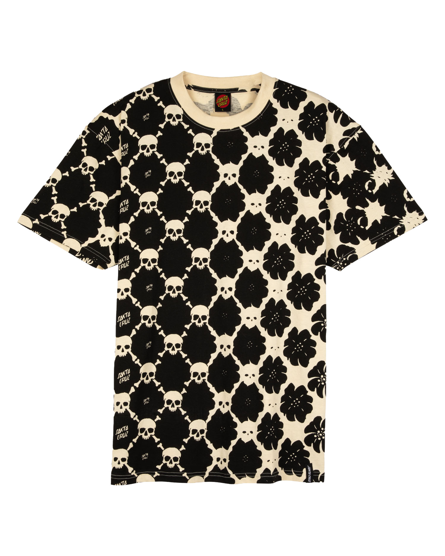 Meyer Freestyle T-shirt In Chalk