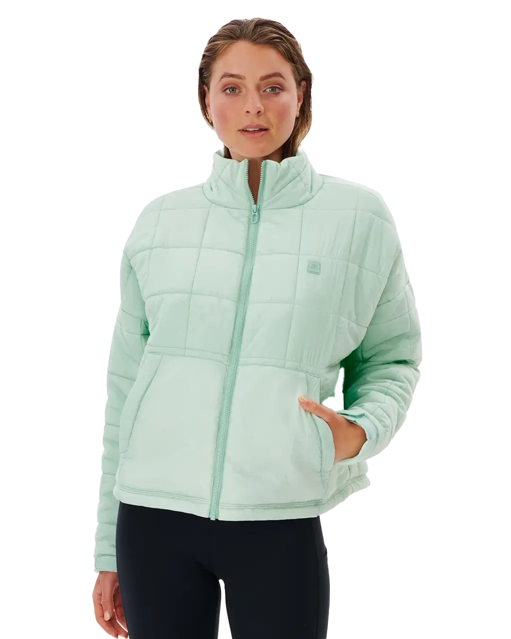Anti-series Anotea Pack Jacket In Mint