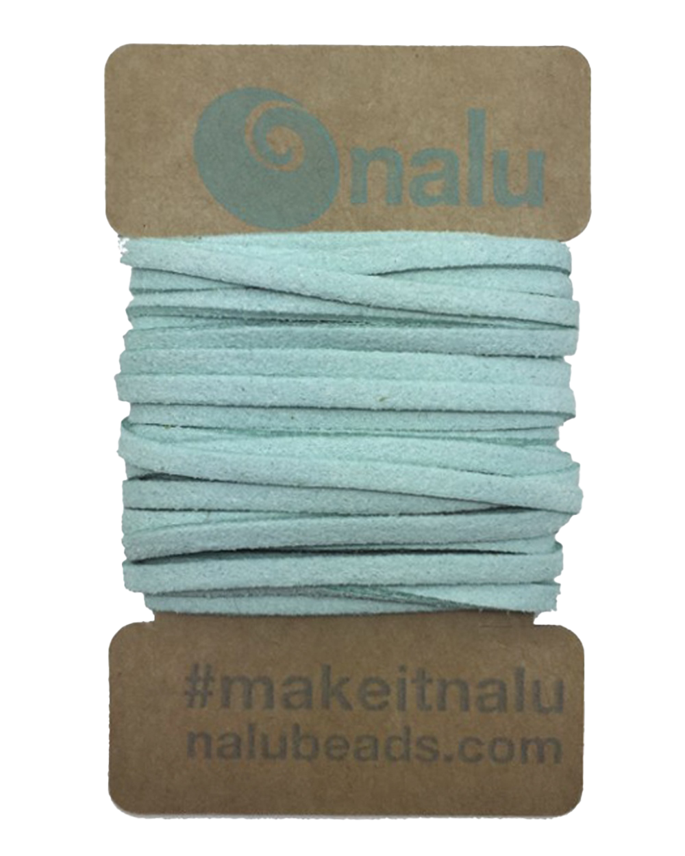 Mint 3m Cord In Mint