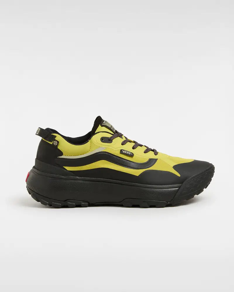Mte Crosspath Shoes In Yellow