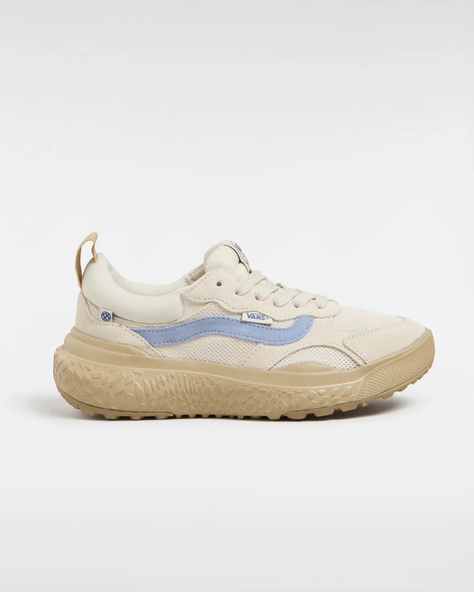 Mte Ultrarange Neo Vr3 Shoes In WhiteandBlue