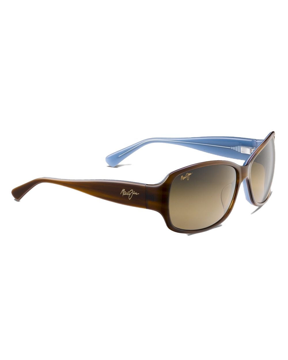 Nalani Sunglasses In TortoiseandBronze