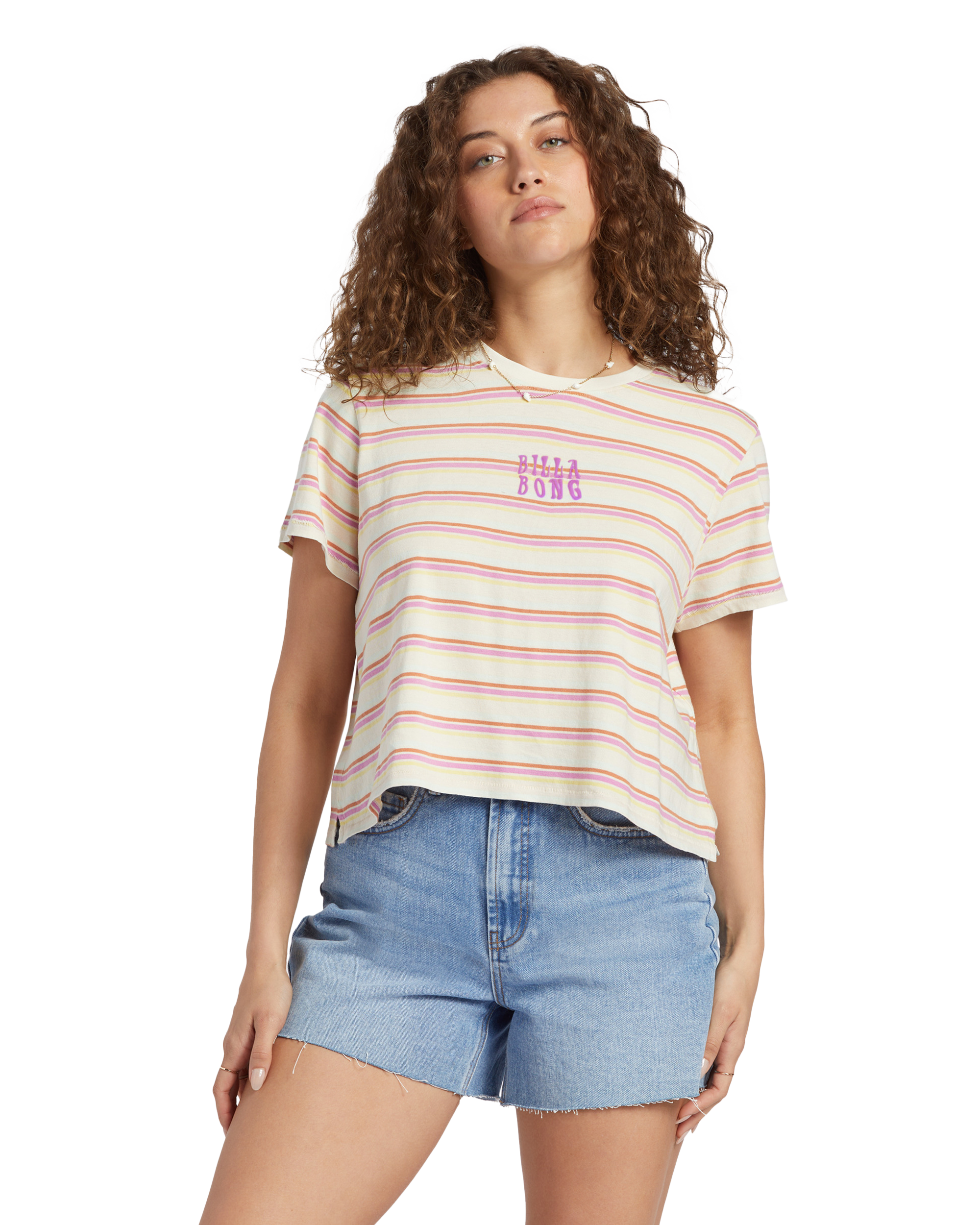 Next Up T-shirt In Multi
