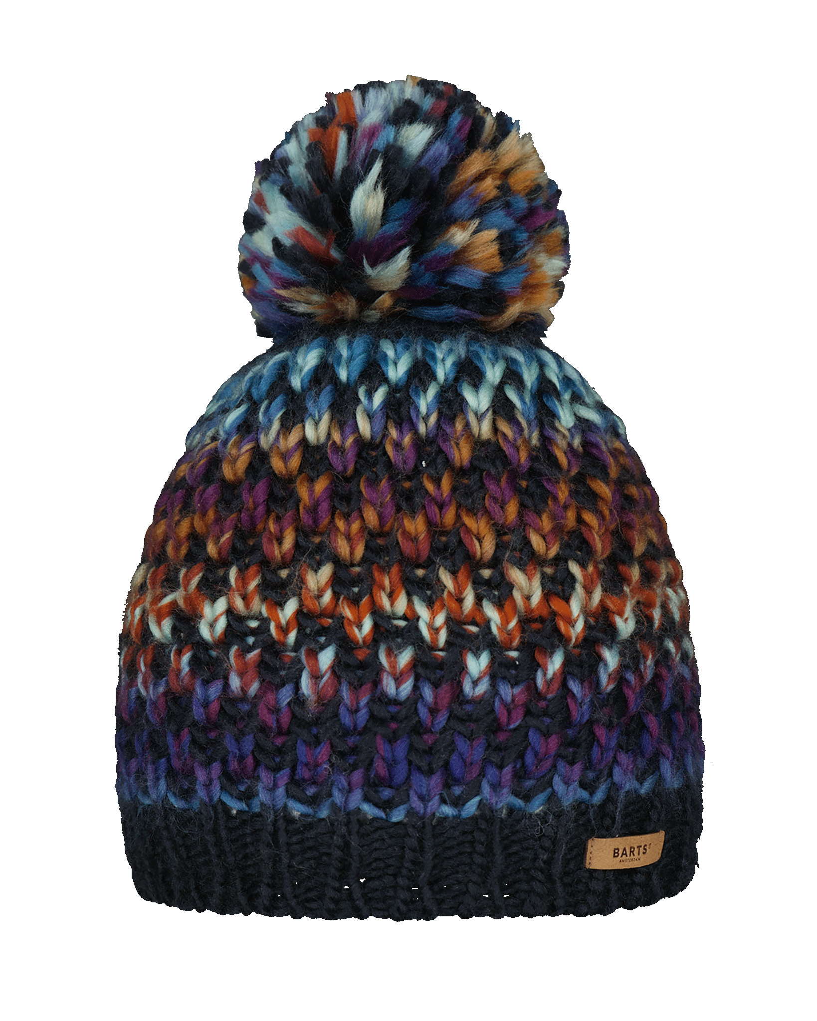 Nicole Beanie In Navy