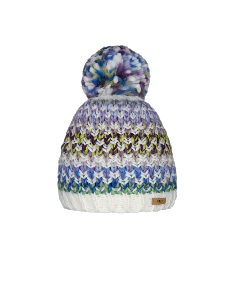 Nicole Beanie In Purple