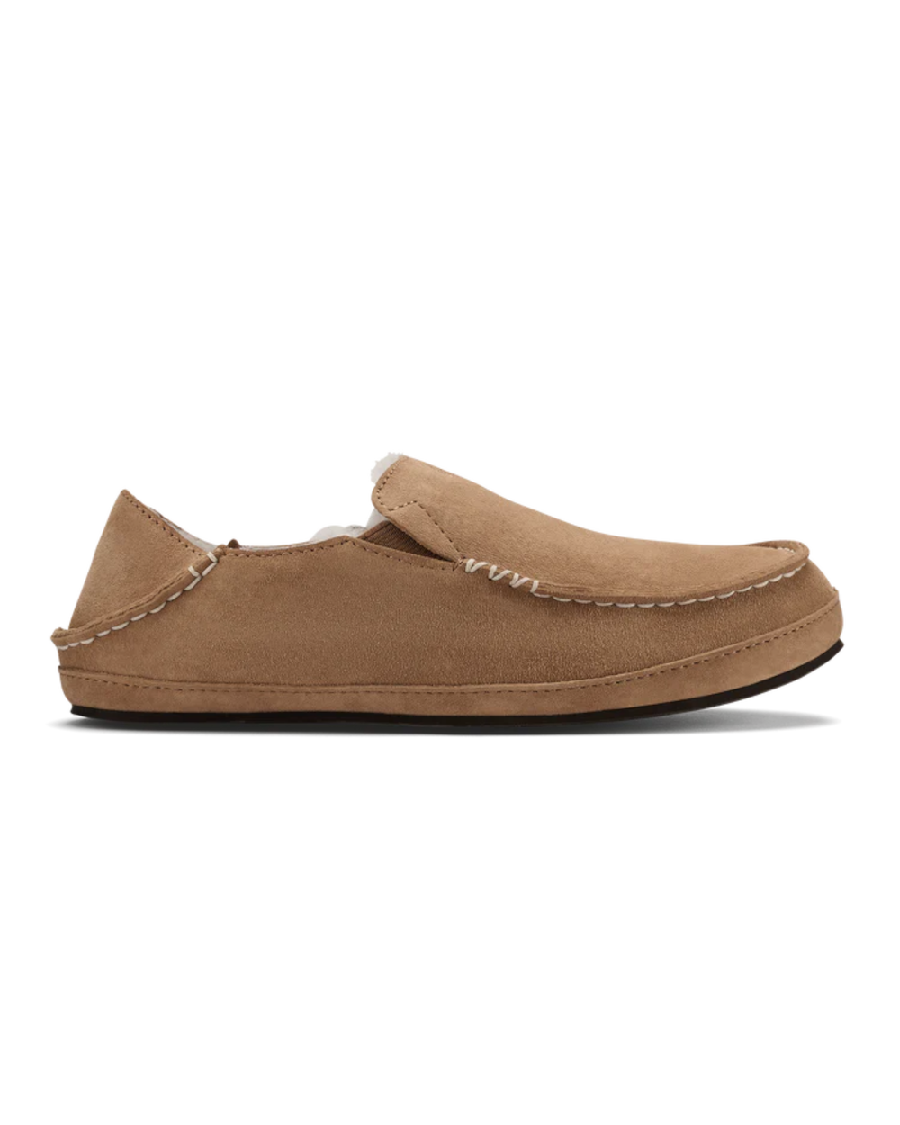 Nohea Slipper In Tan
