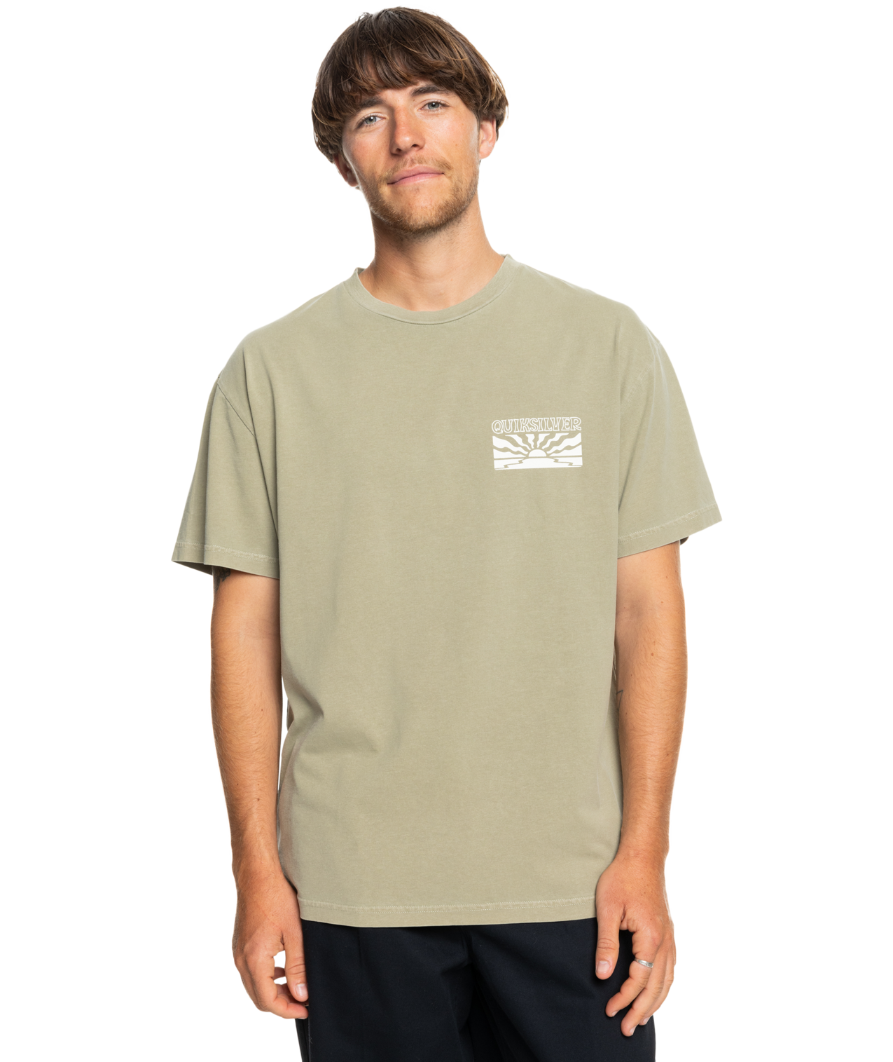 Nulato Mineral T-shirt In Cypress