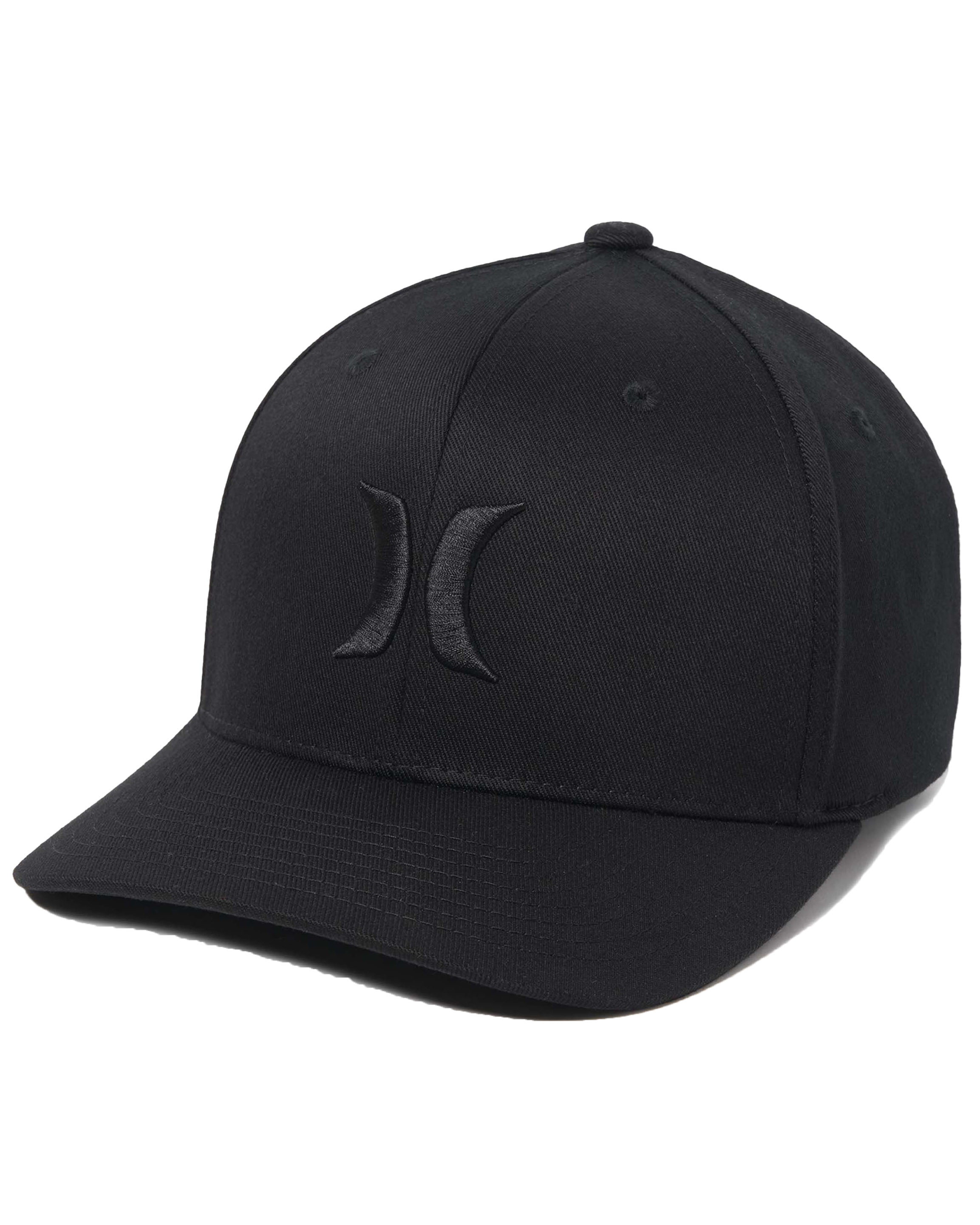 OneandOnly Cap In BlackandBlack
