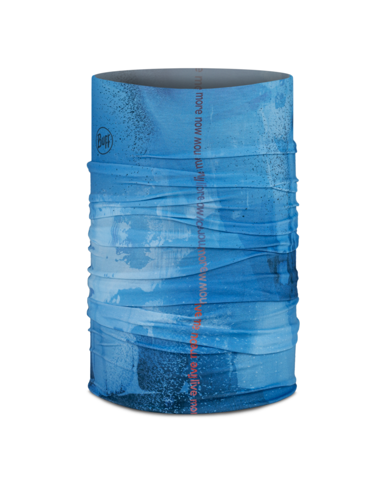 Original Ecostretch Ativ Buff In Tide Blue