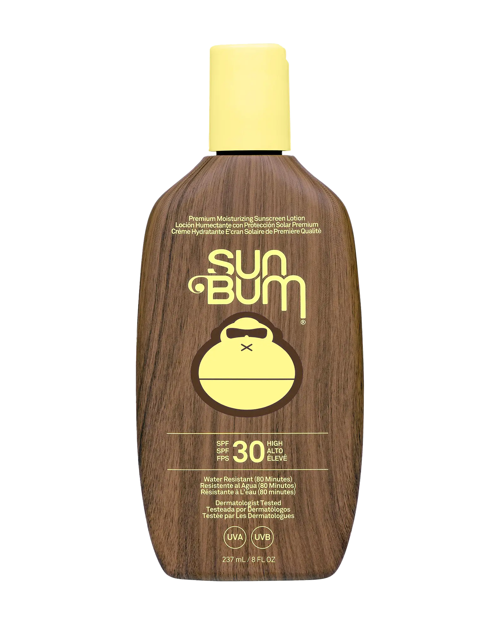 Original Sun Lotion Spf30 In Assorted