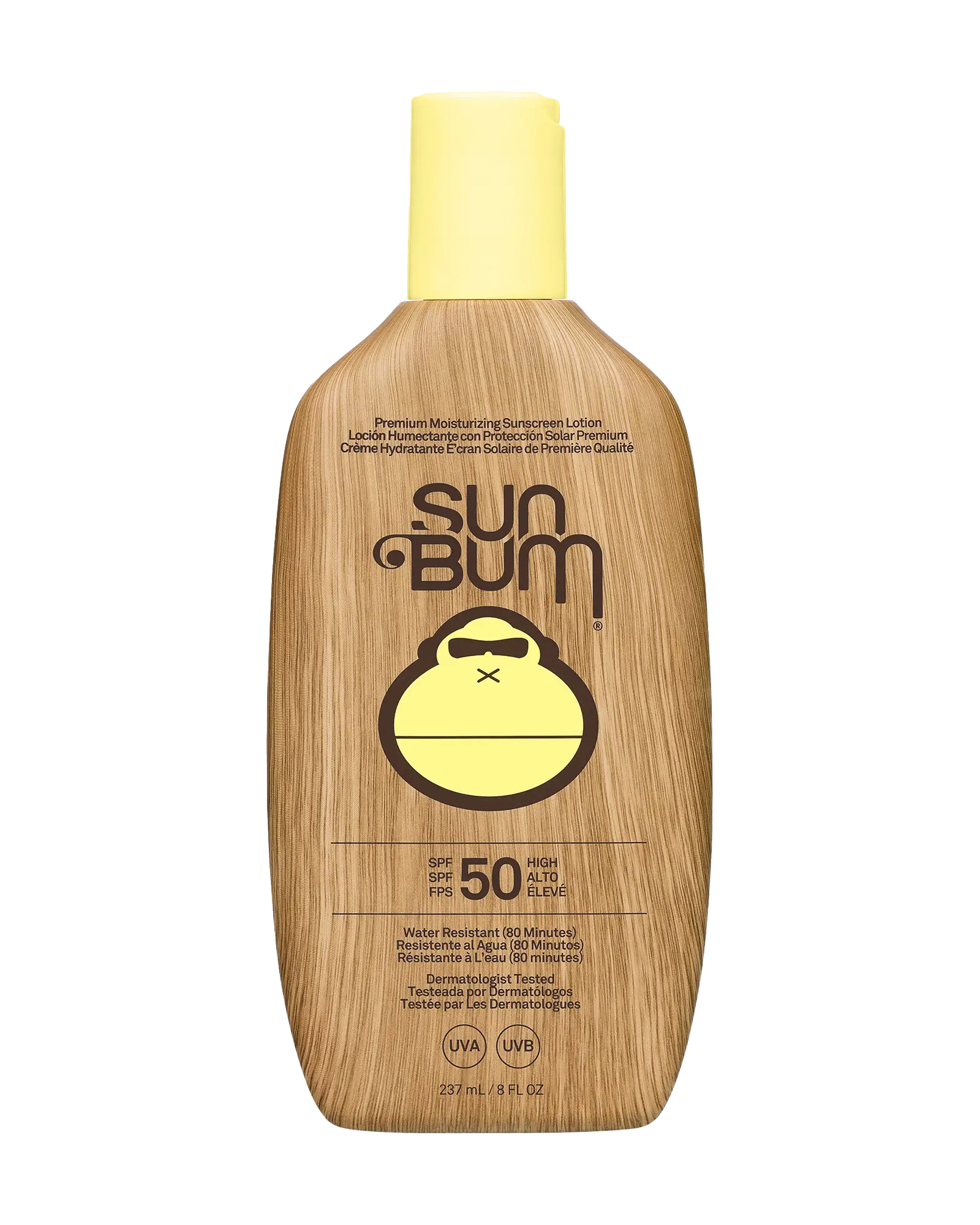 Original Sun Lotion Spf50 In Assorted