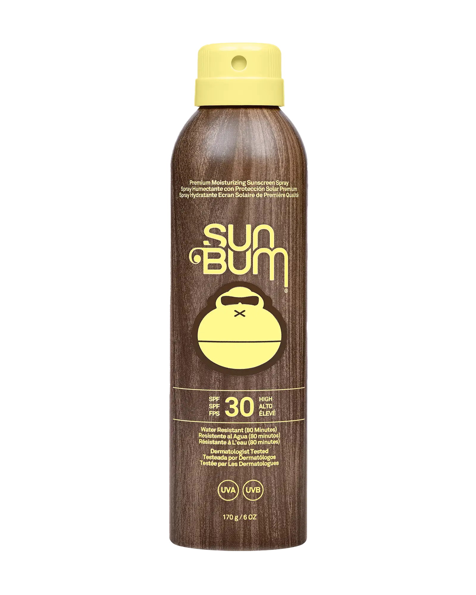 Original Sun Spray Spf30 In Assorted
