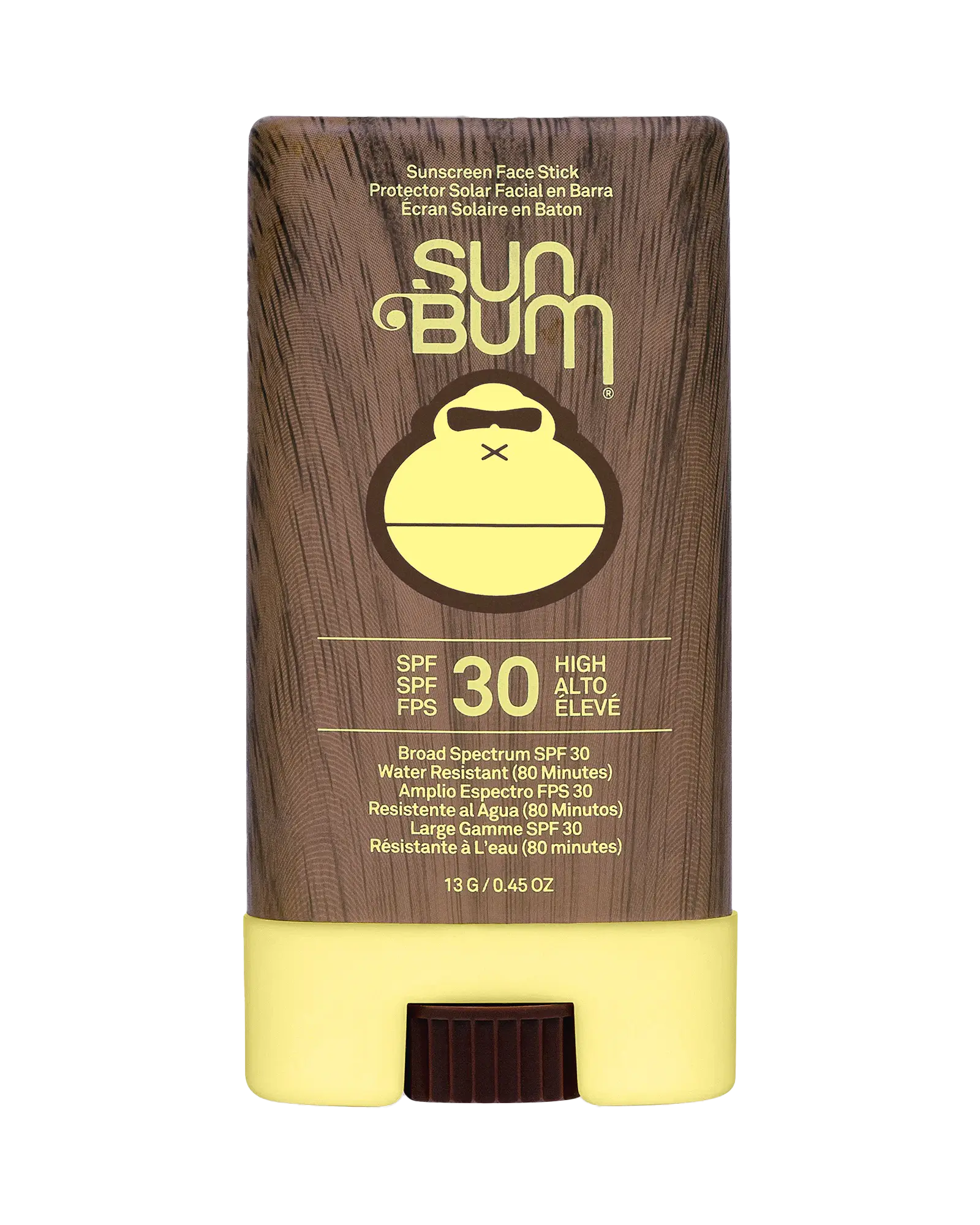 Original Sunscreen Face Stick Spf30 In Assorted