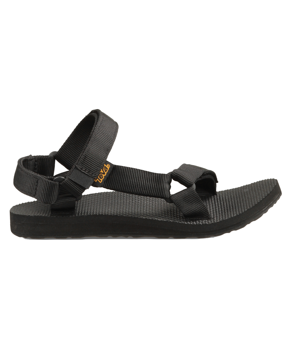 Original Universal Urban Sandals In Black