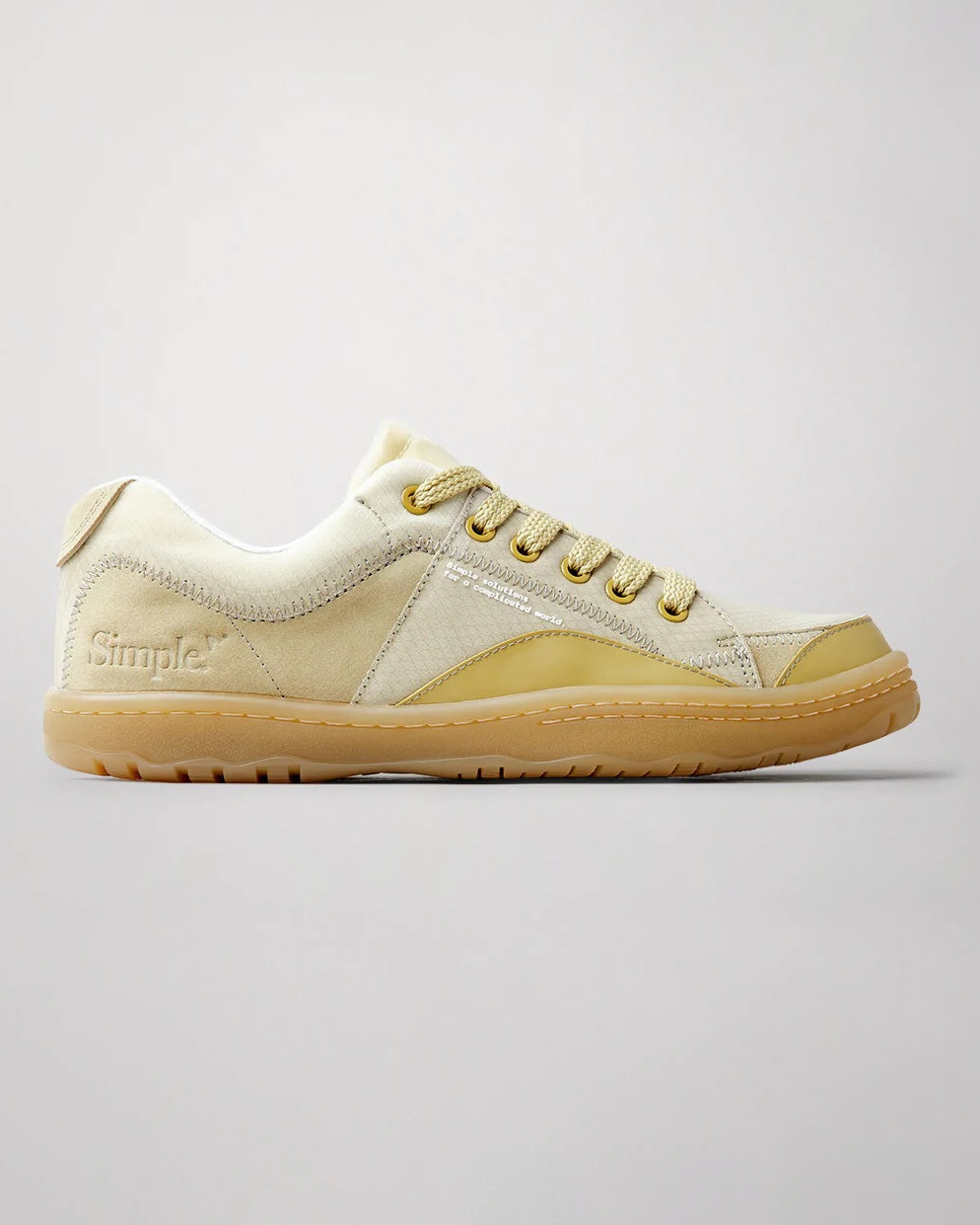 Os Utility X The Arrivals Shoes In Sand