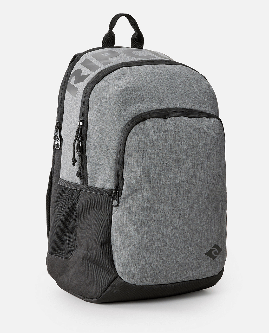 Ozone Pro Backpack In Grey Marle