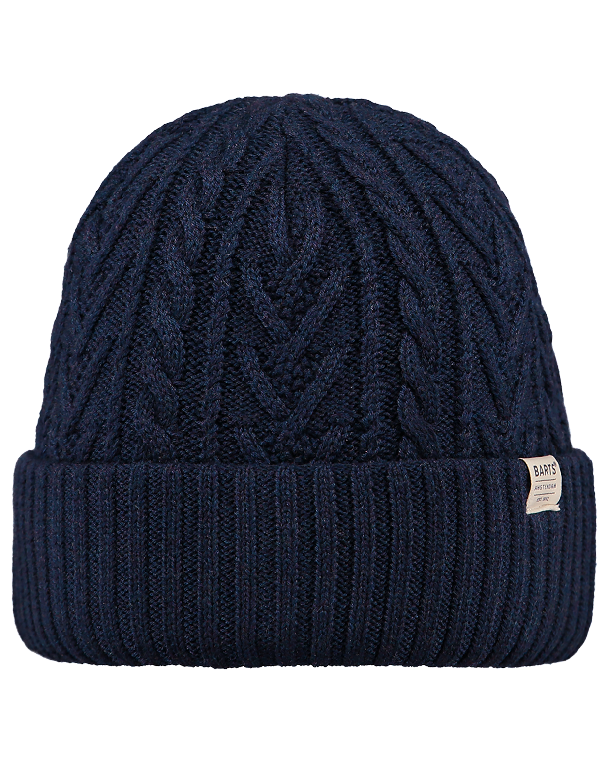 Pacifick Beanie In Navy