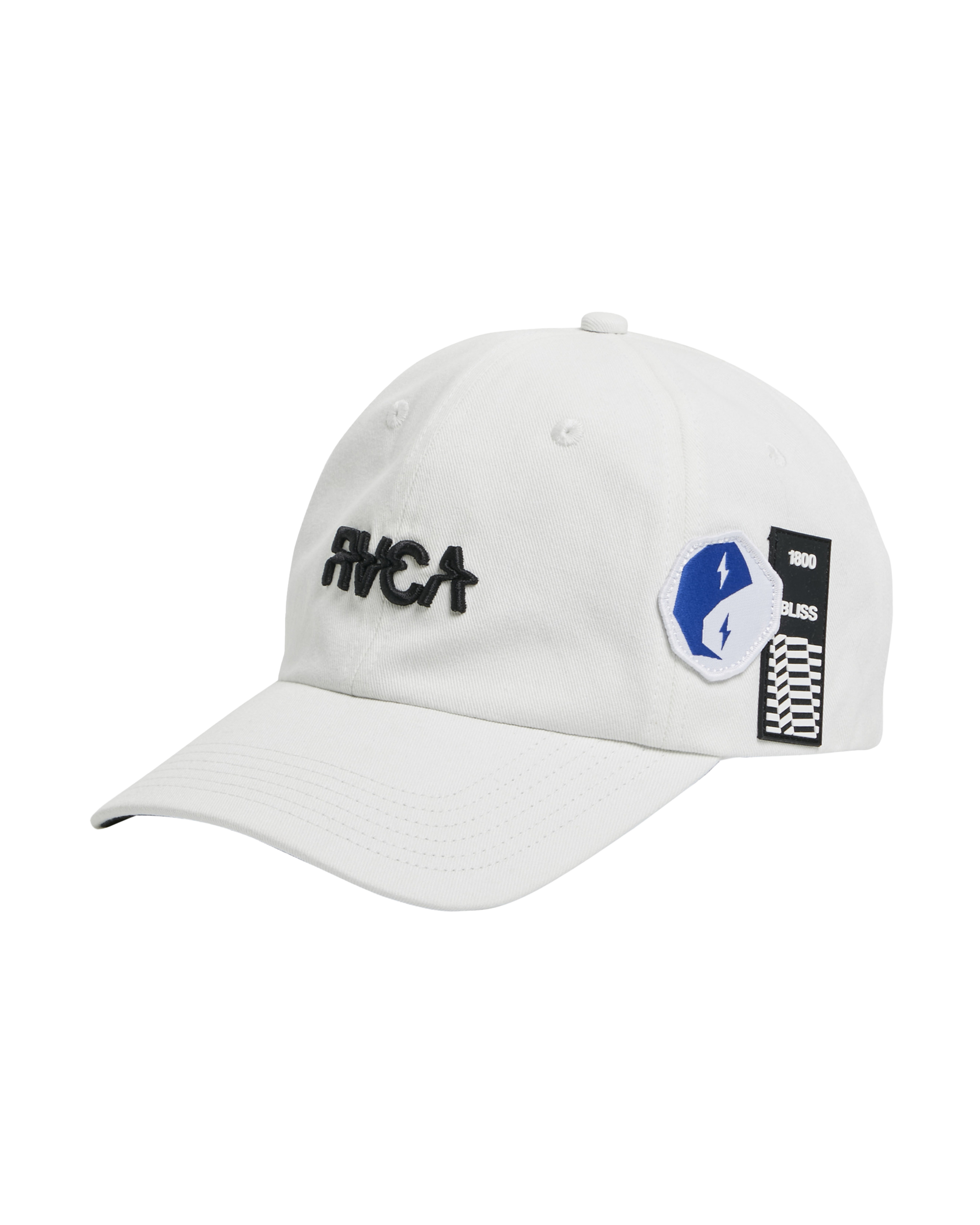 Painters Cap In Eggshell