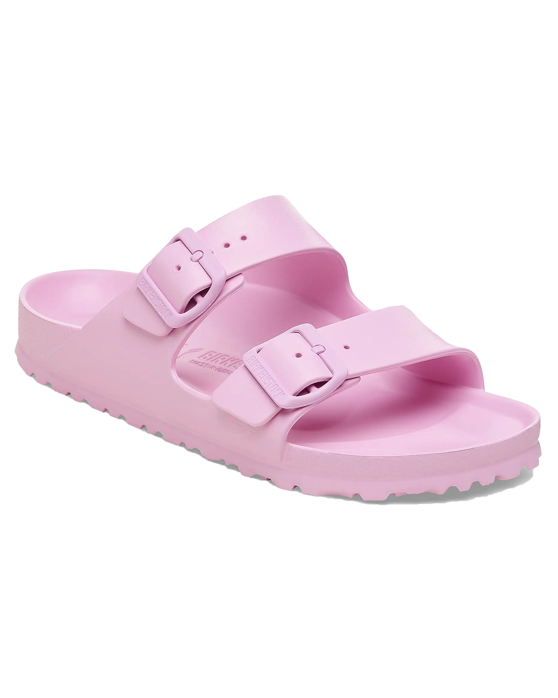 Arizona Eva Sandals In Fondant Pink