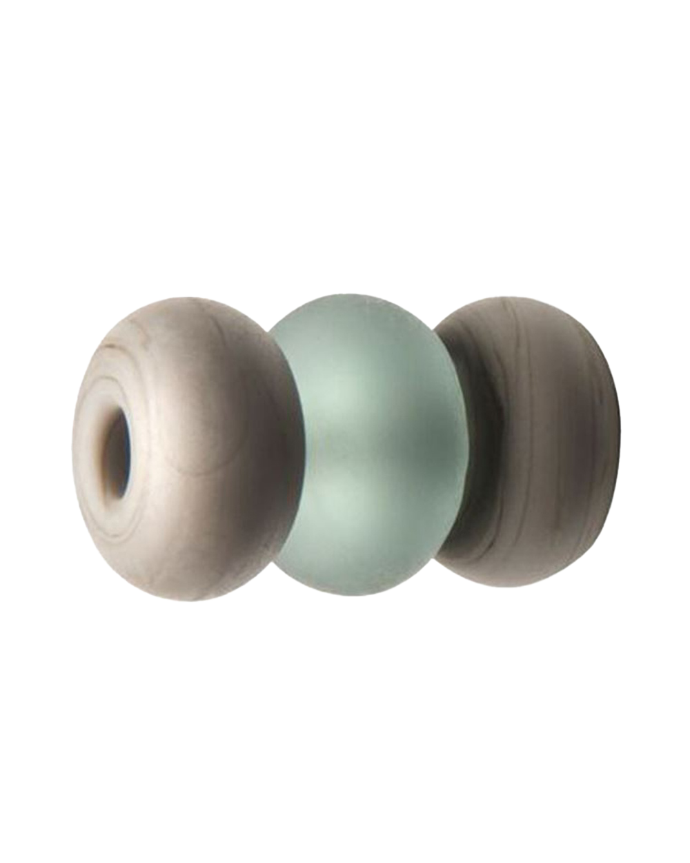 Pebble Spacer Beads In Assorted
